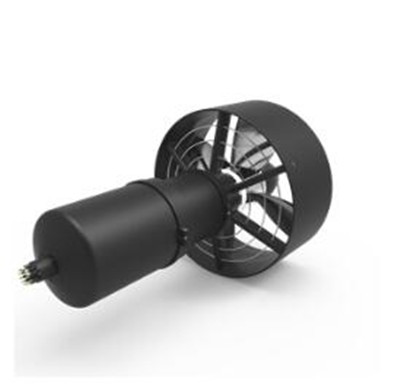 电动推进器主要类型